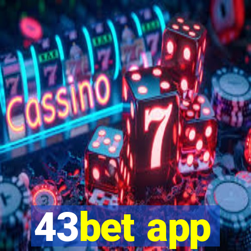 43bet app